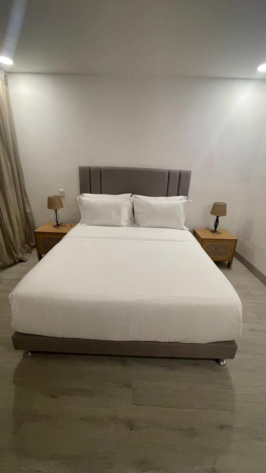 Casa Morales Getsemani Hotel Cartagena Eksteriør billede