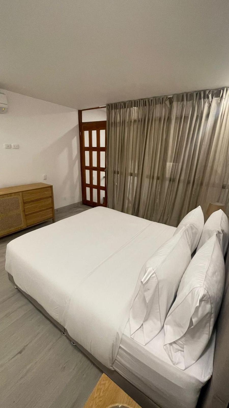 Casa Morales Getsemani Hotel Cartagena Eksteriør billede