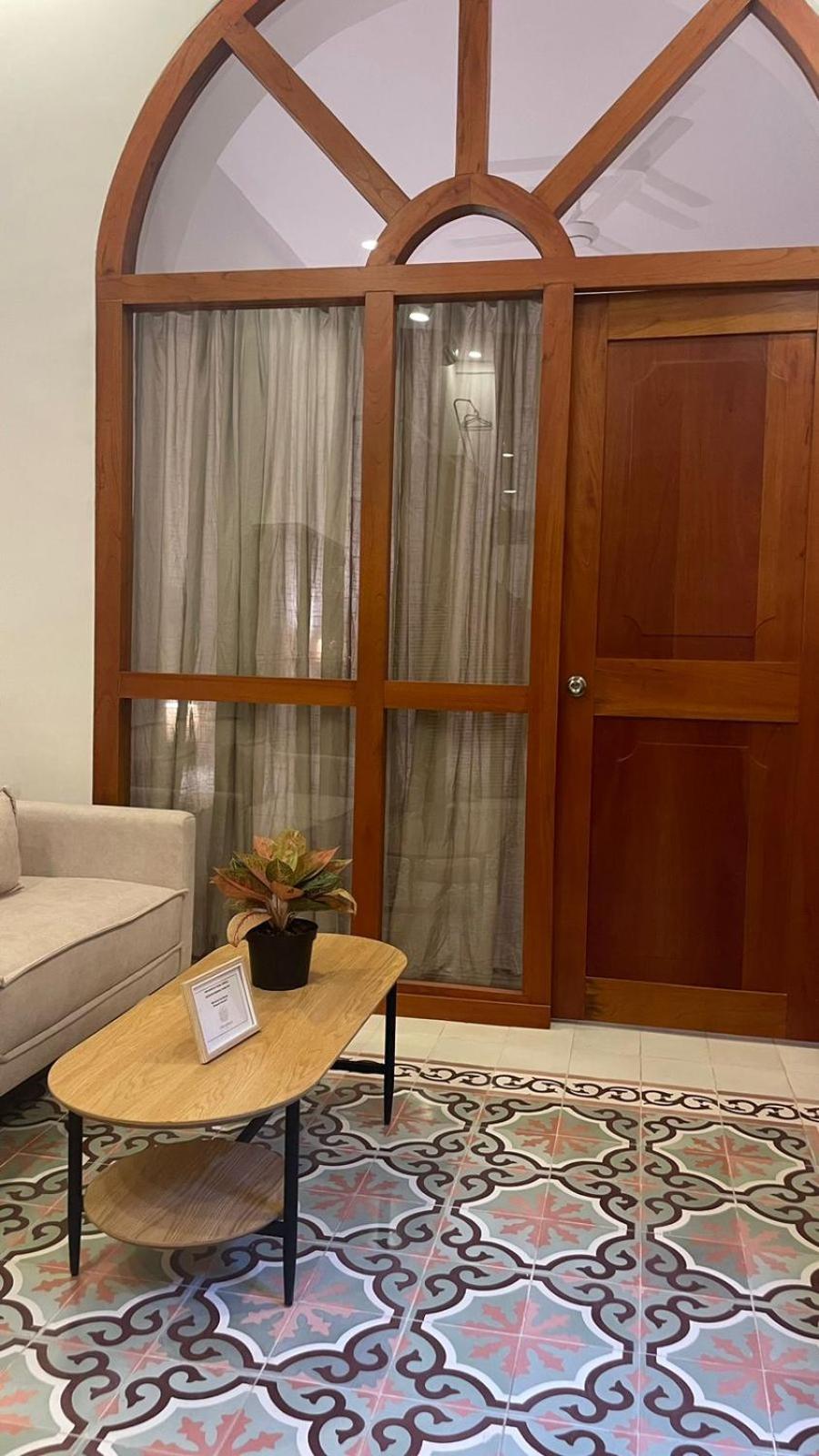 Casa Morales Getsemani Hotel Cartagena Eksteriør billede