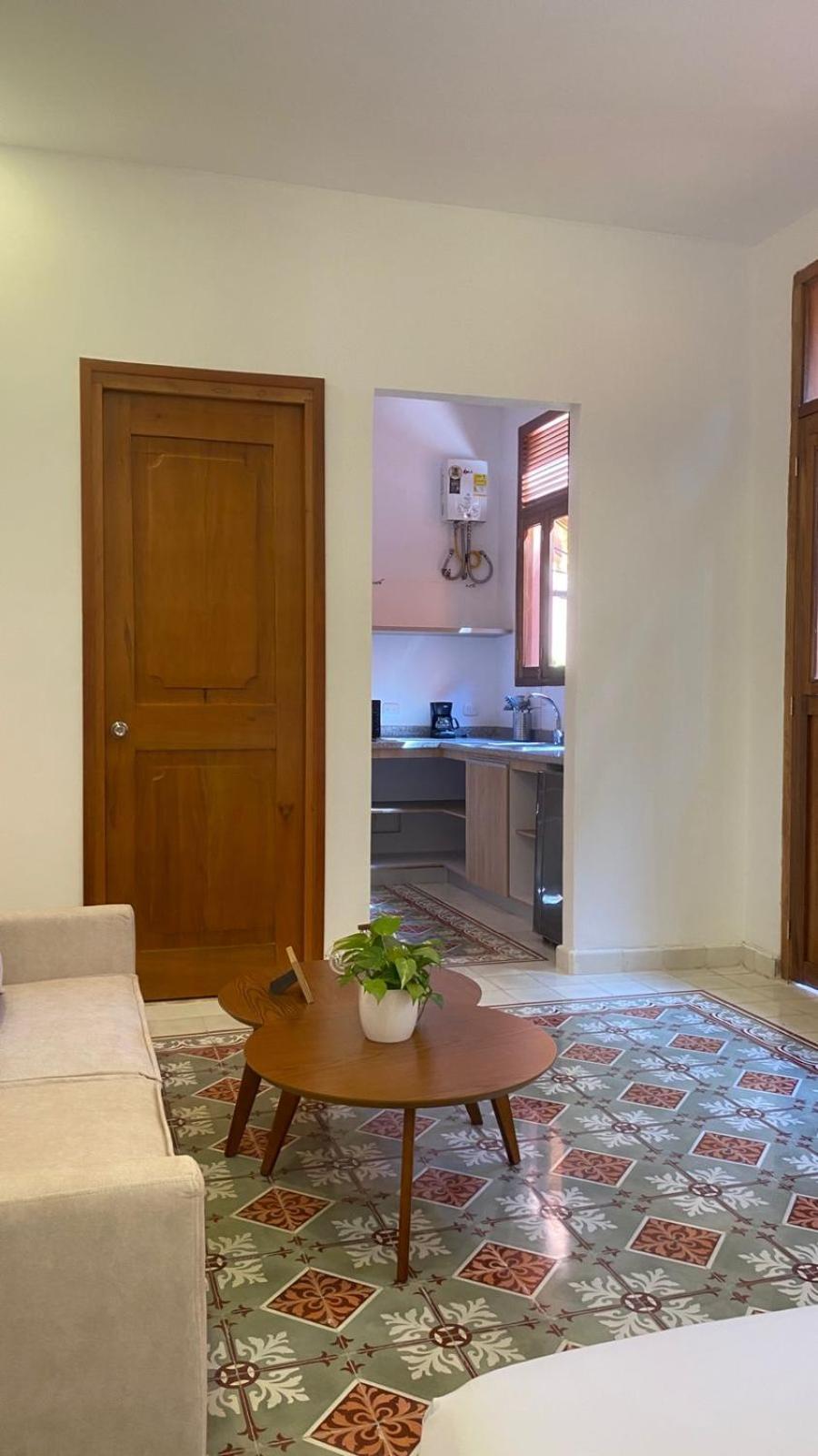 Casa Morales Getsemani Hotel Cartagena Eksteriør billede