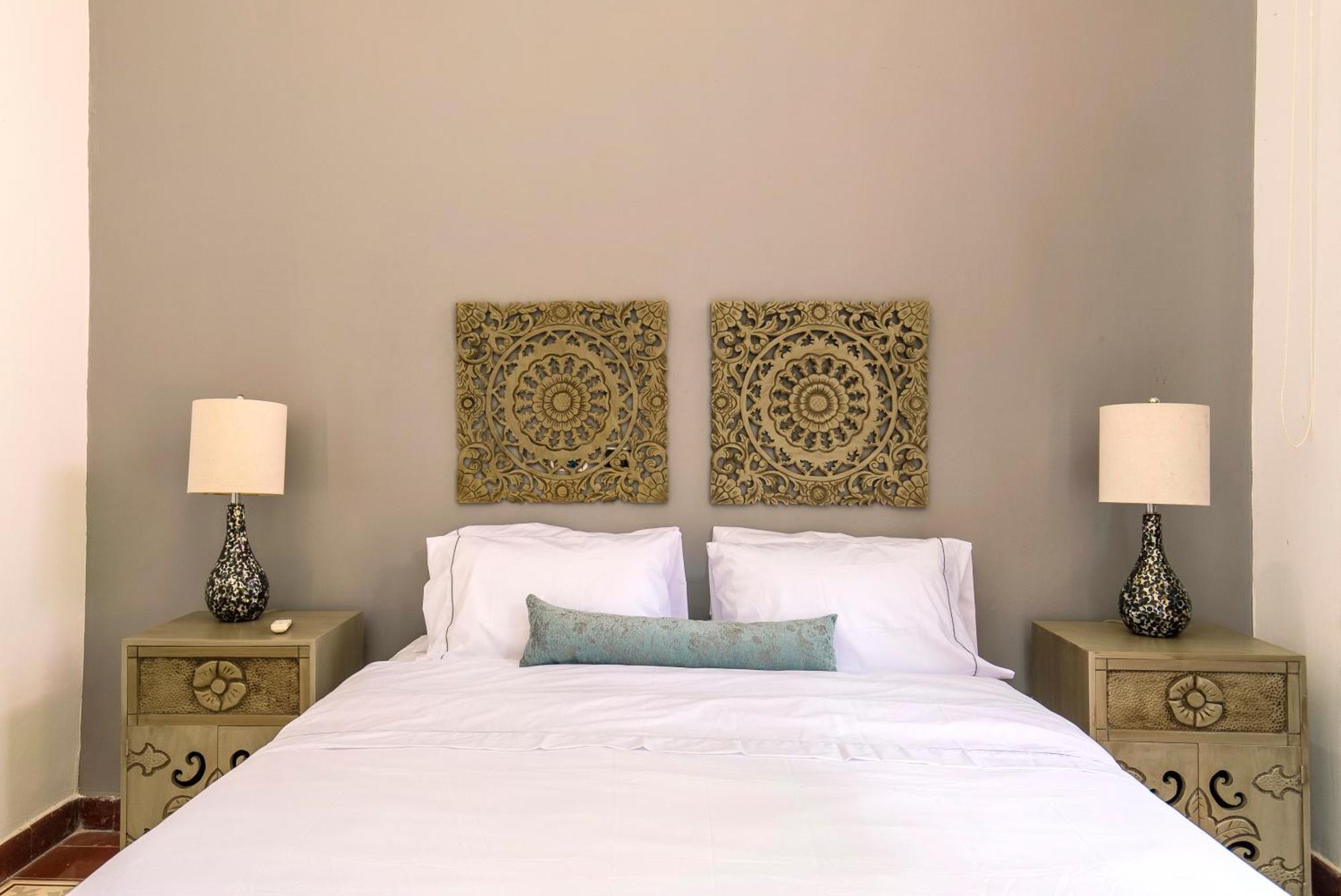 Casa Morales Getsemani Hotel Cartagena Værelse billede