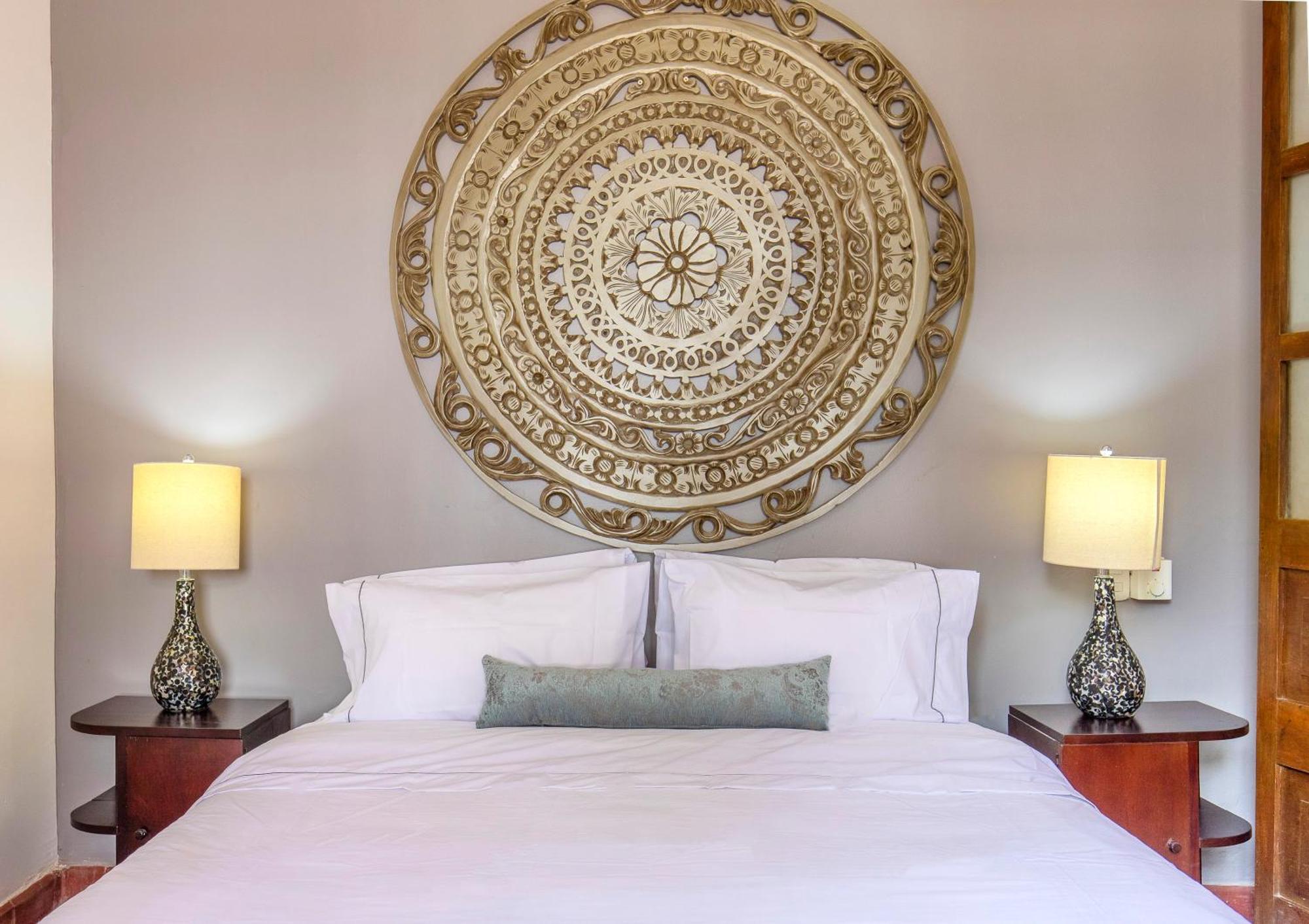 Casa Morales Getsemani Hotel Cartagena Værelse billede
