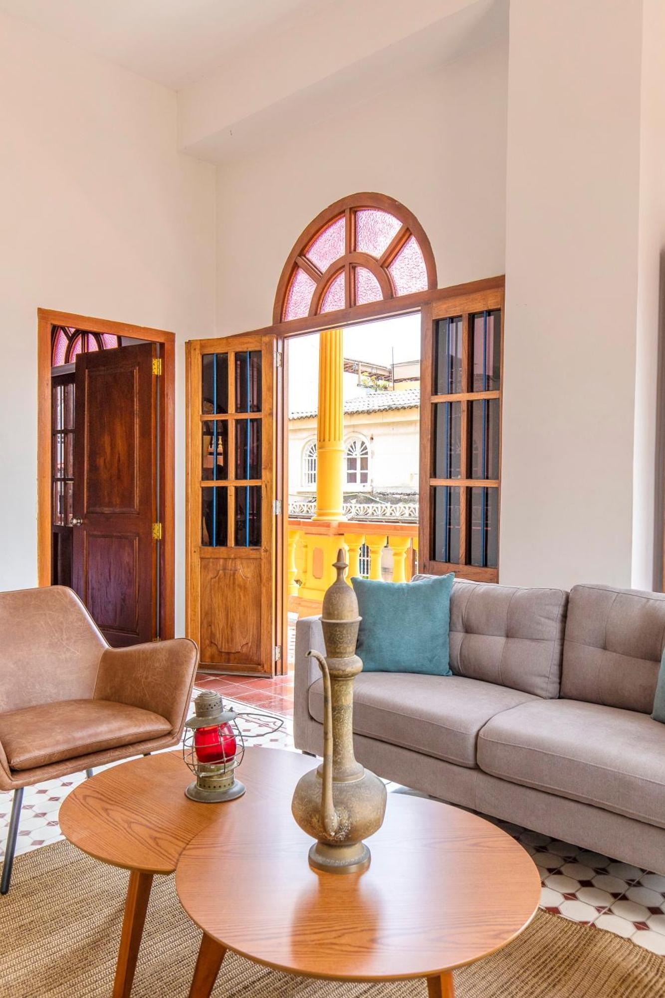 Casa Morales Getsemani Hotel Cartagena Værelse billede